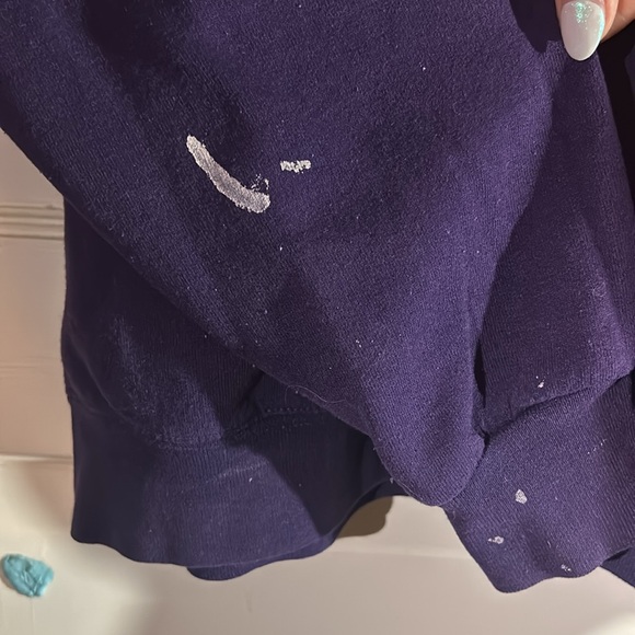 James Madison University (JMU) Crewneck - Picture 3 of 3